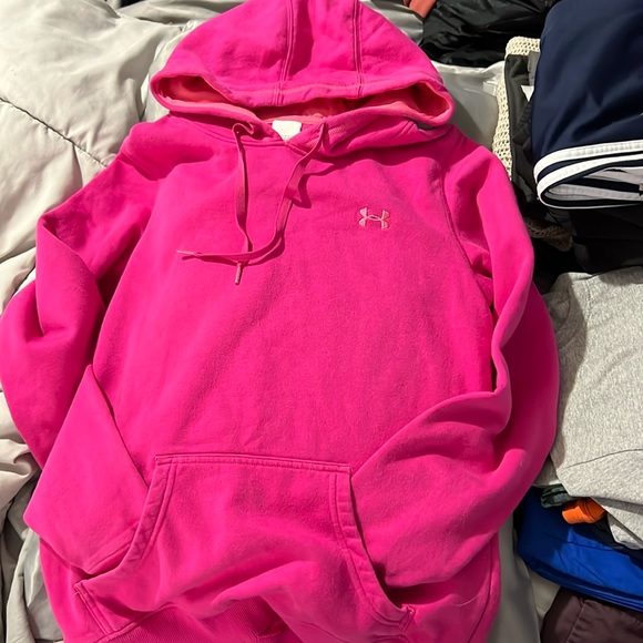 Under Armour hoodie - Picture 1 of 2